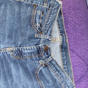 Aeropostal pants